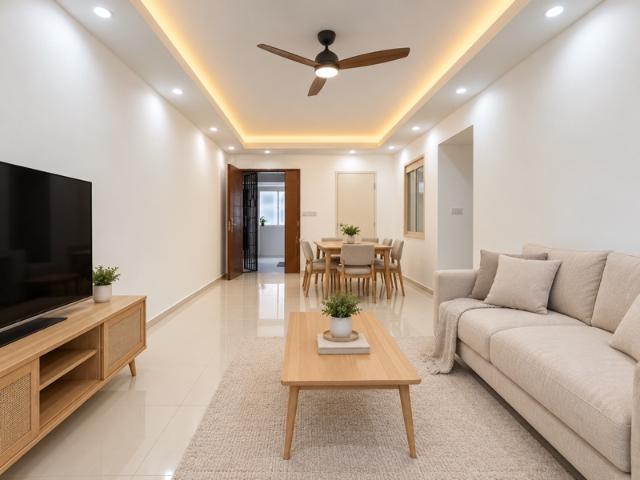 Apartment for rent