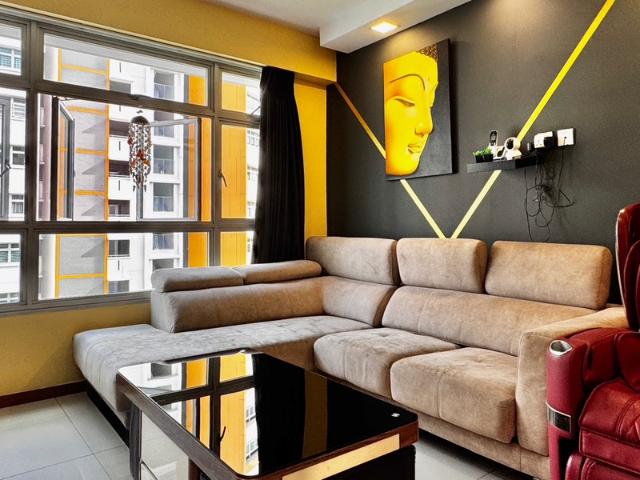 Apartment for sale