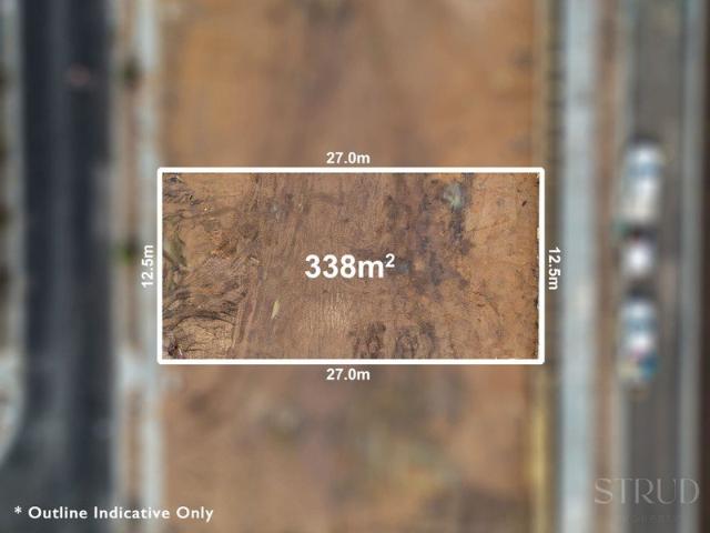 Land for sale in Toombul, Queensland