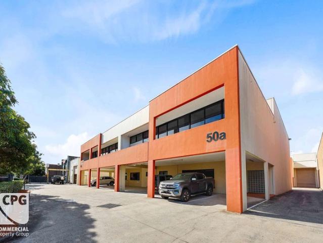 Warehouse for rent in Sutherland, New South Wales