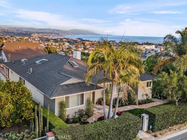 House for sale in Capistrano Beach, California