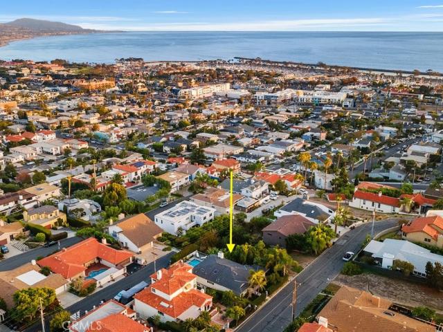 House for sale in Capistrano Beach, California