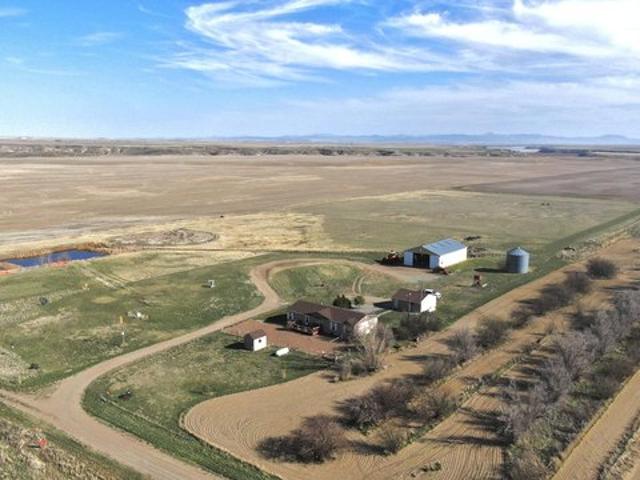 House for sale in Havre, Montana