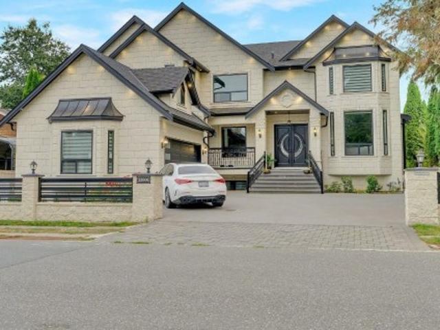 House for sale in Abbotsford Centre, Abbotsford
