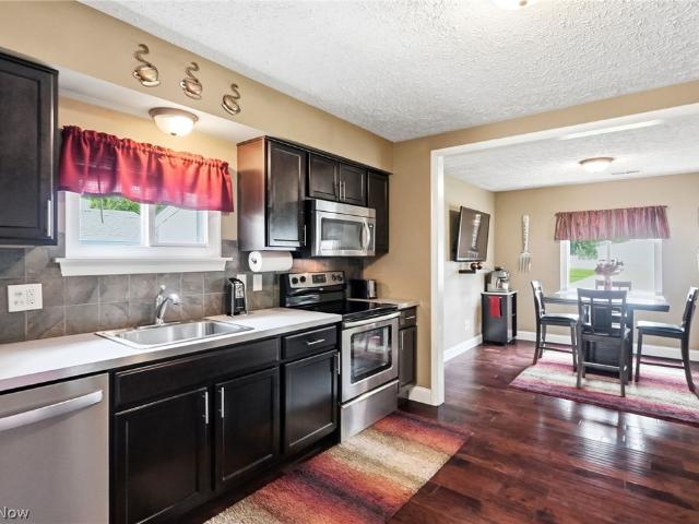 House for sale in West Point, North Ridgeville