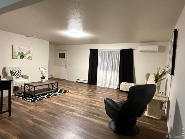 House for sale in Evans, Colorado
