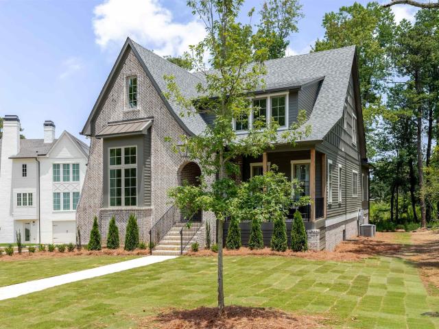 House for sale in Hoover, Alabama