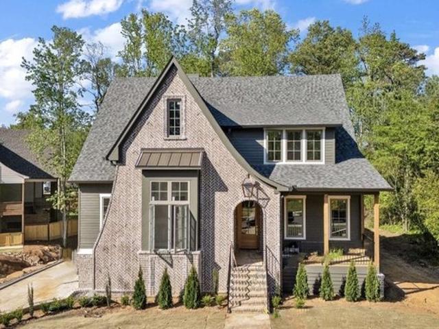House for sale in Hoover, Alabama