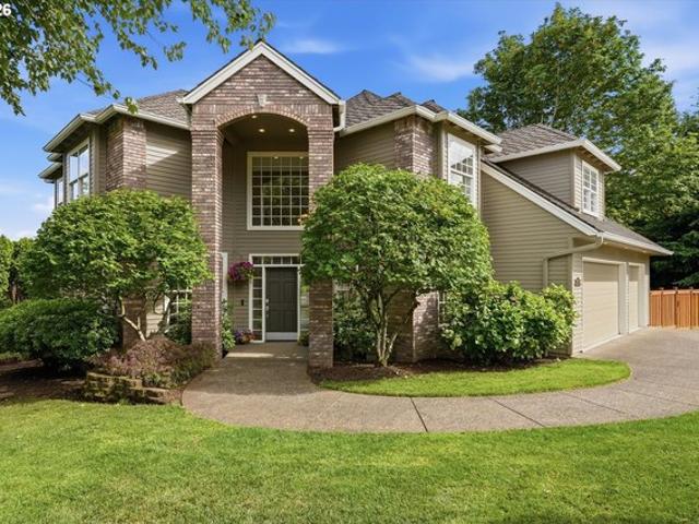 House for sale in Savanna Oaks, West Linn
