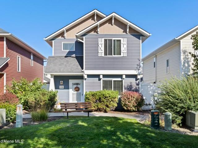 Condo for sale in Post Falls, Kootenai County