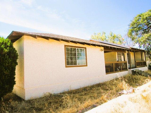 House for sale in Ione, California