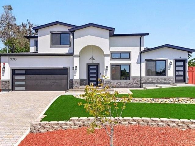 House for sale in Santa Cruz, California