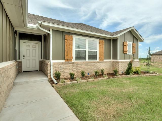 House for sale in El Reno, Oklahoma