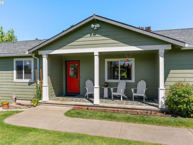 House for sale in Oregonia