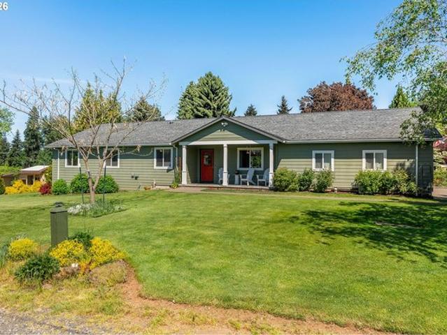 House for sale in Oregonia