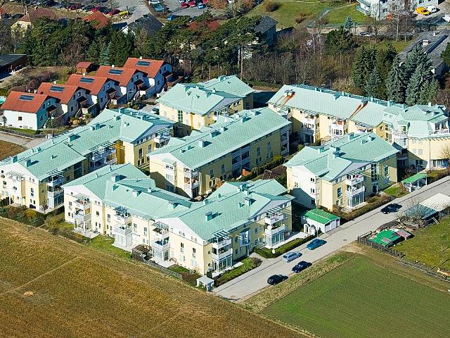 Apartment mieten in Spielberg, Melk