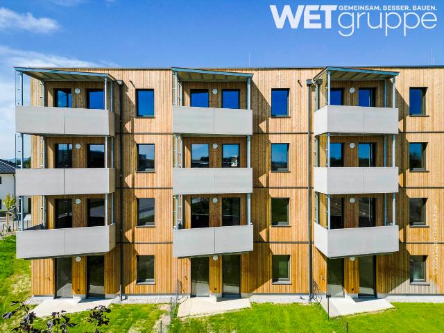 Apartment mieten in Pöverding, Melk