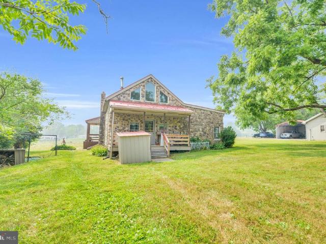 House for sale in Shartlesville, Pennsylvania