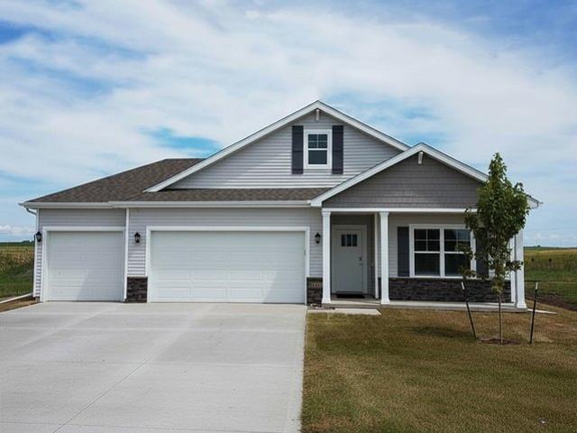 House for sale in Waukee, Iowa