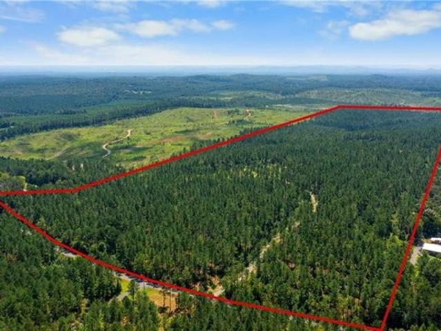 House for sale in Lindale, Georgia