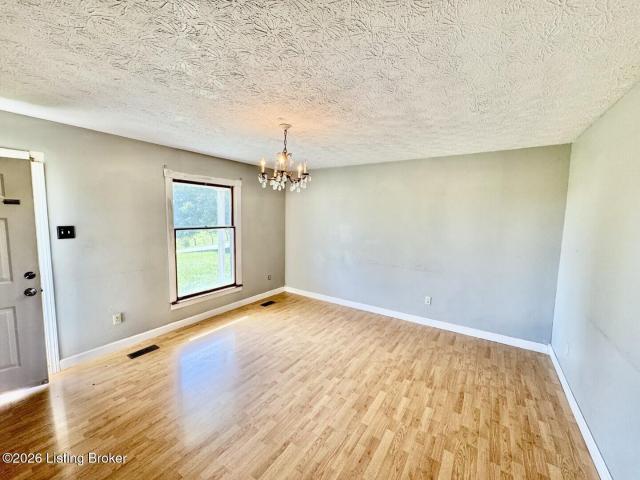 Farm for sale in Polin, Willisburg