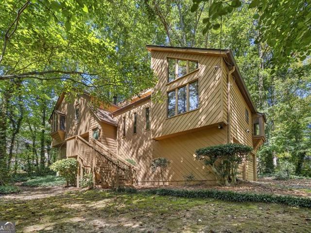 House for sale in Cobb, Georgia