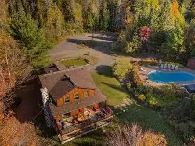 House for sale in Laurentides, Quebec
