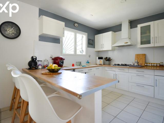 Maison vente à Libourne, Saint-denis-de-pile