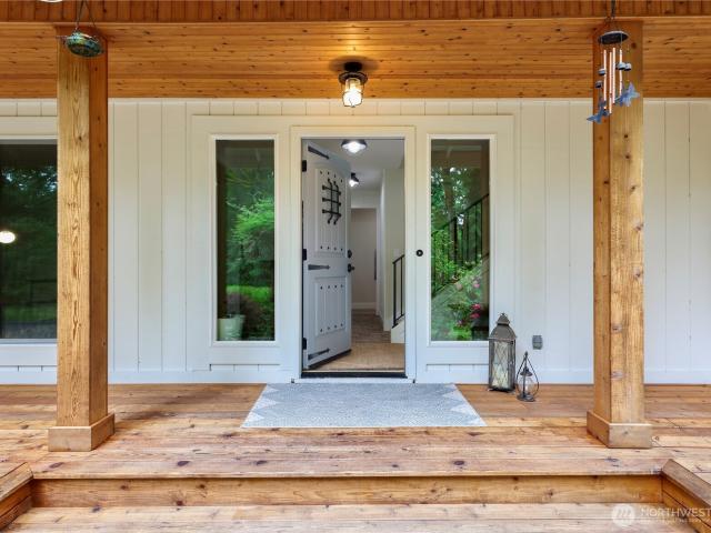 House for sale in Carnation, Washington