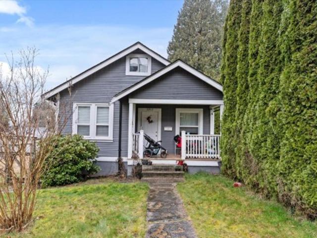 House for sale in Abbotsford, British Columbia