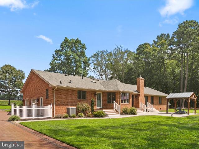 House for sale in Parsonsburg