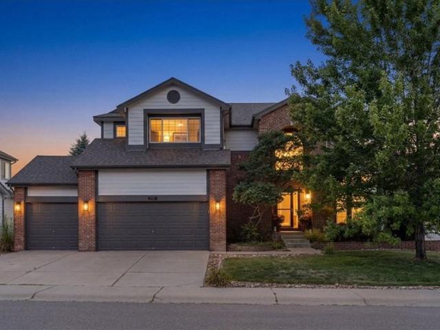 House for sale in Loveland, Colorado