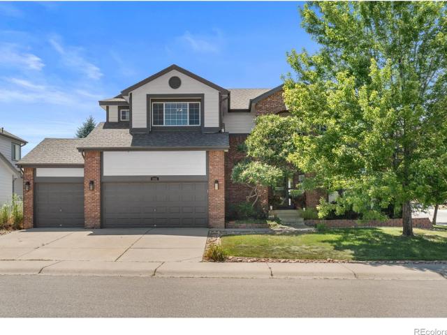 House for sale in Loveland, Colorado