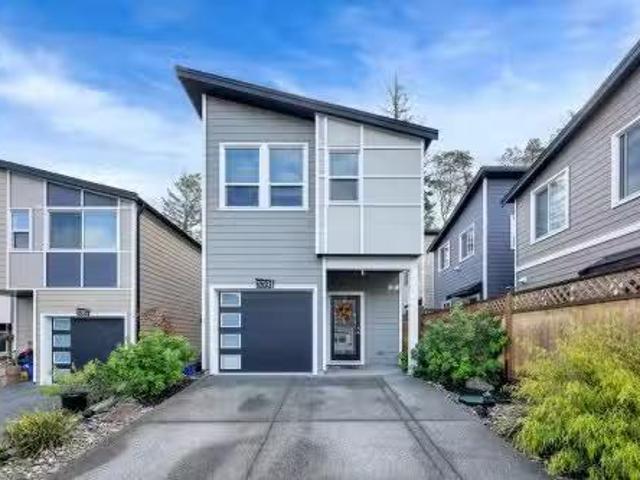 House for sale in Langford, British Columbia