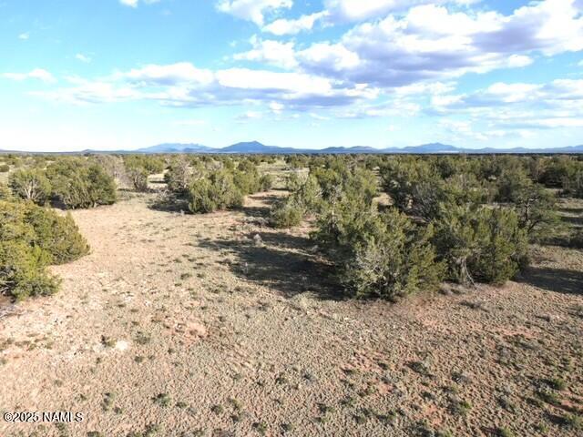 Land for sale in Williams, Arizona