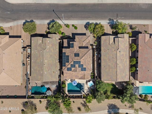 House for sale in Gilbert, Arizona