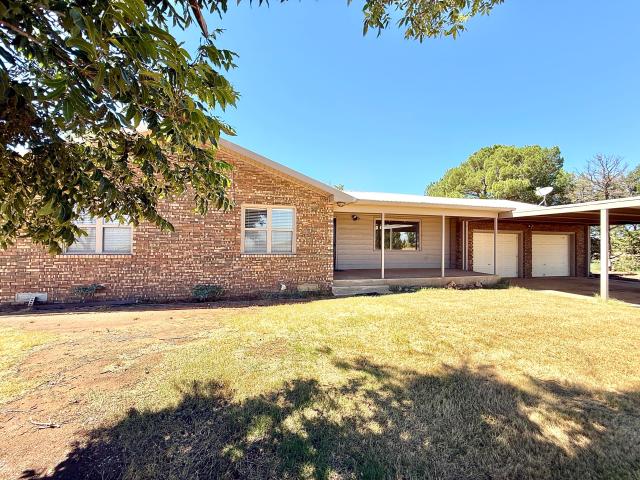 House for sale in Levelland, Texas