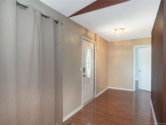 House for sale in Hope Mills, North Carolina