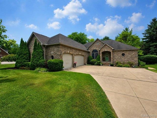 House for sale in Fort Gratiot, Michigan