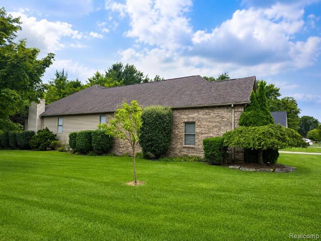House for sale in Fort Gratiot, Michigan