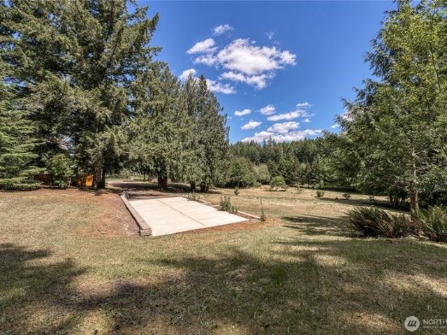 Land for sale in Poulsbo, Washington