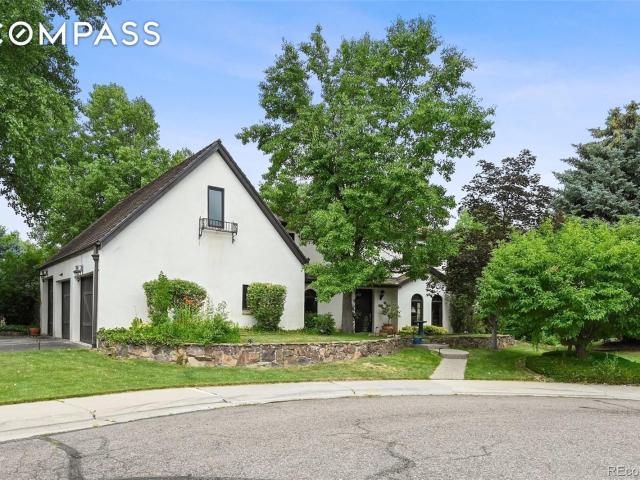 House for sale in Wheat Ridge, Colorado