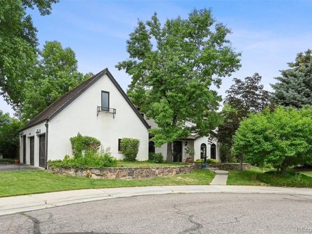 House for sale in Wheat Ridge, Jefferson County