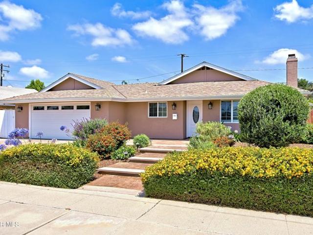 House for sale in Camarillo, California