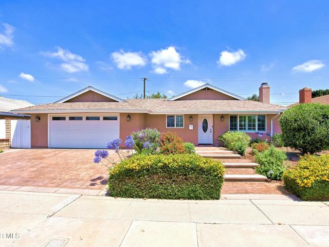 House for sale in Camarillo, California
