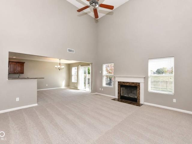 House for sale in Whitestown, Indiana