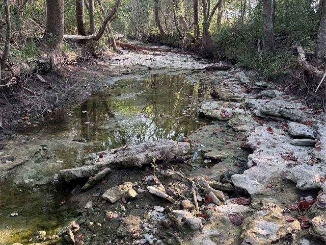 Land for sale in La Grange, Texas