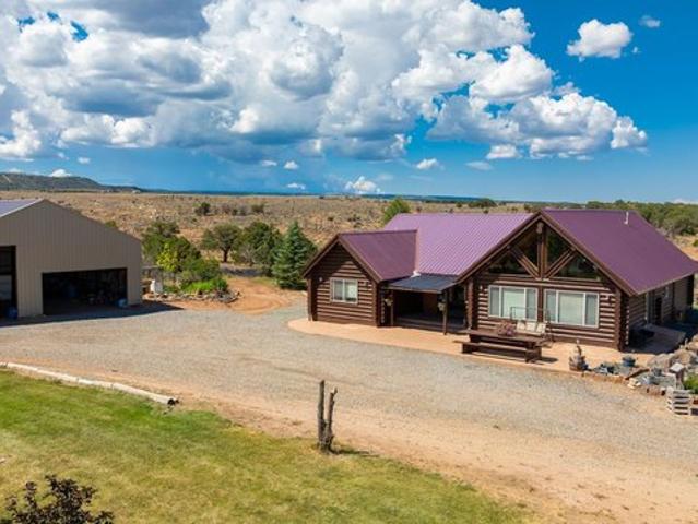 House for sale in Glade Park, Mesa County