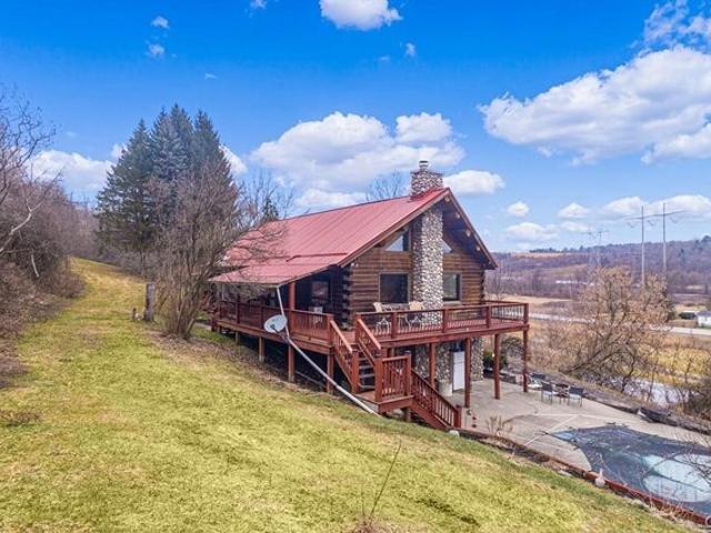 House for sale in Herkimer, New York