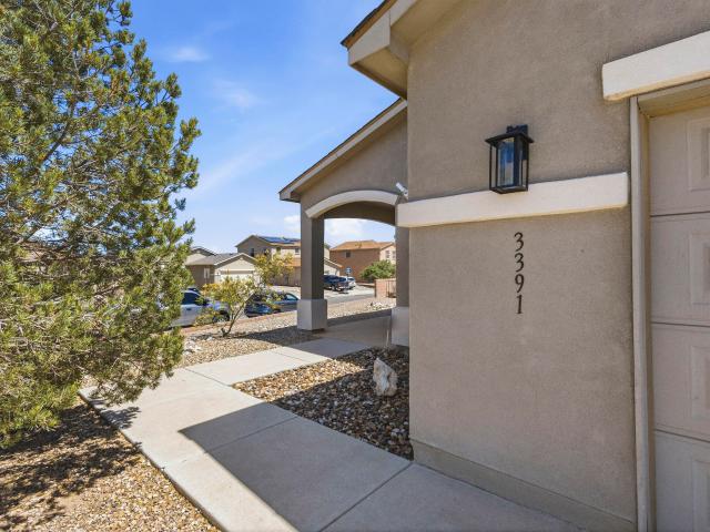 House for sale in Los Lunas, New Mexico